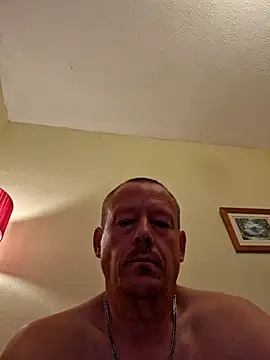 Webkamerová show Tyson120