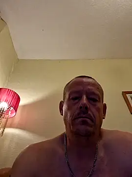 Tyson120 Show Webcam