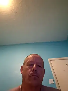 Tyson120 Show Webcam