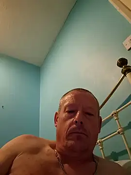 Show de webcam de Tyson120