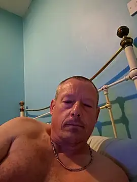 Show webcam de Tyson120