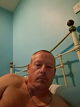 Tyson120 Шоу с уебкамера