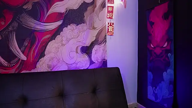 Greiz_SubKimura Live chatroom