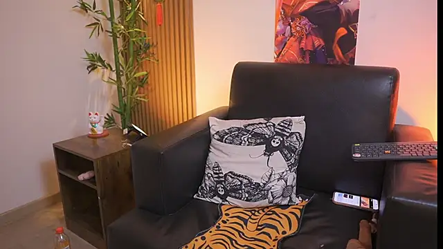 Greiz_SubKimura's Webcam Show