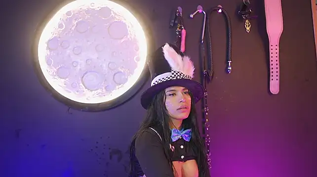 Show de Greiz_SubKimura na webcam