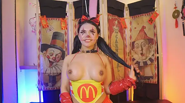 Show webcam de Greiz_SubKimura