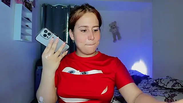 Sofiababyy Webcamshow