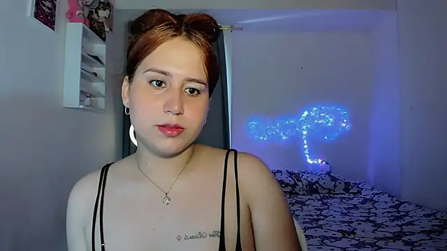 Sofiababyy – webcam-show