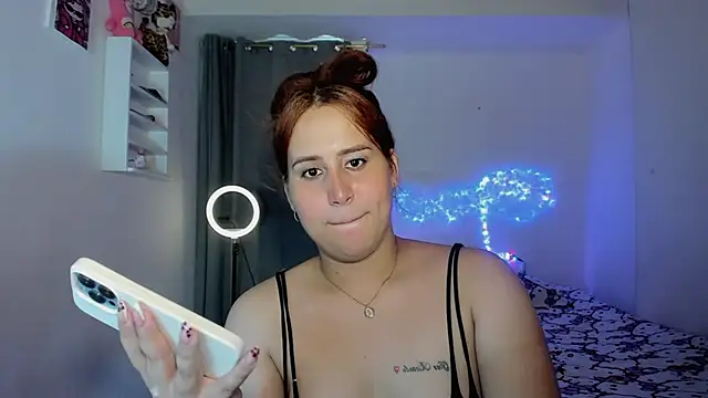 Sofiababyy Webcam Show