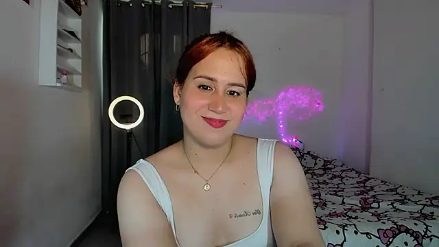 Sofiababyy: вебкам-шоу