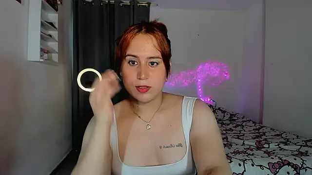 Sofiababyy Webcam show