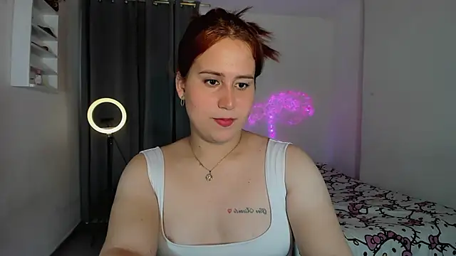 โชว์เว็บแคมของ Sofiababyy