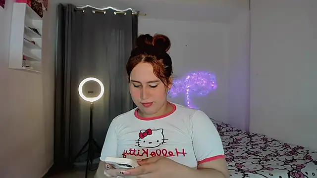 Sofiababyy webcam show
