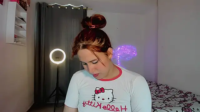 Sofiababyyn Webbikameraesitys