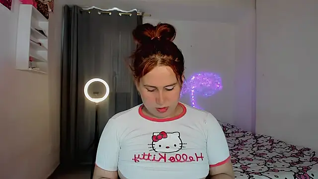Sofiababyy webcam show