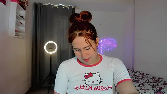 Sofiababyy webcam show