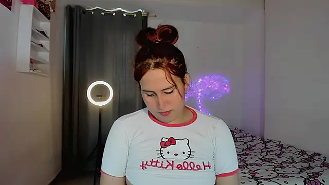 Sofiababyy webcam show