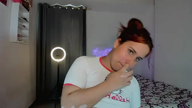 Sofiababyy – webcam-show