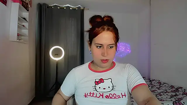 Sofiababyy Webcam Show