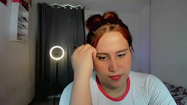 Sofiababyy webcam show