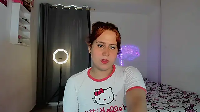 Sofiababyy Webcamshow