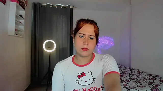 Webkamerová show Sofiababyy