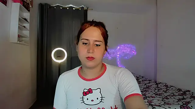 Sofiababyy – webcam-show