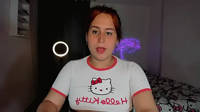 Sofiababyy Webcam Show