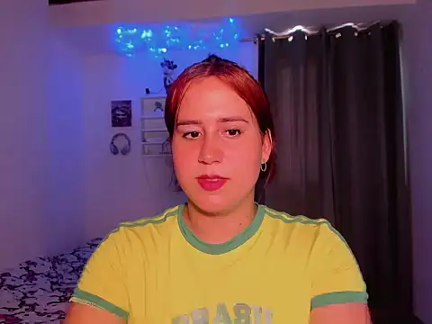 Sofiababyy Show Webcam