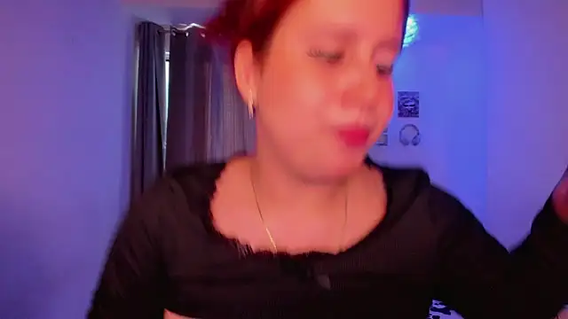 Sofiababyy webkamerás műsora