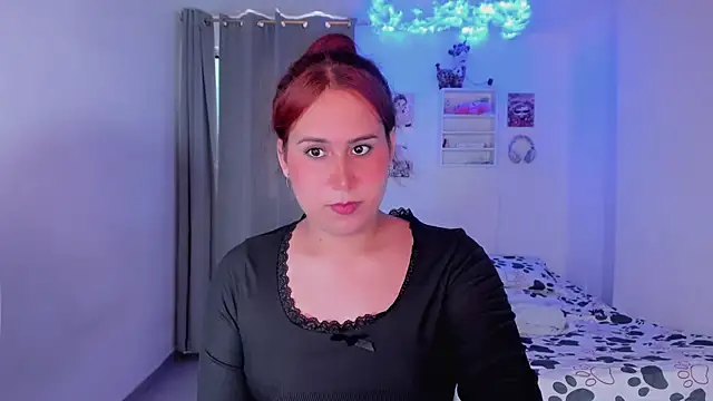 Show webcam de Sofiababyy
