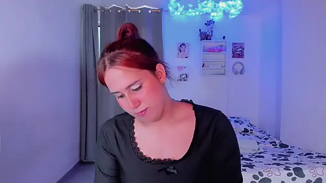 Sofiababyy webkamerás műsora