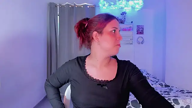 Sofiababyy – webcam-show