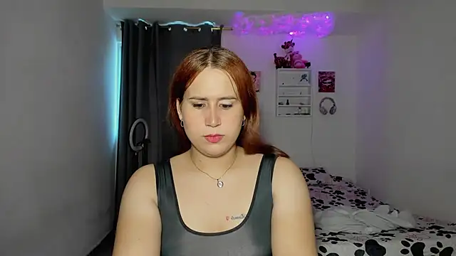 Sofiababyy Webcam Show