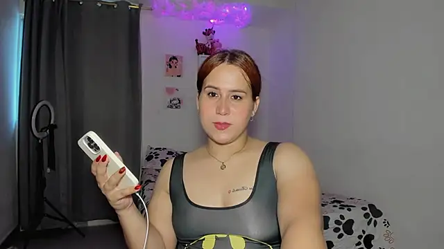 Sofiababyy – webcam-show
