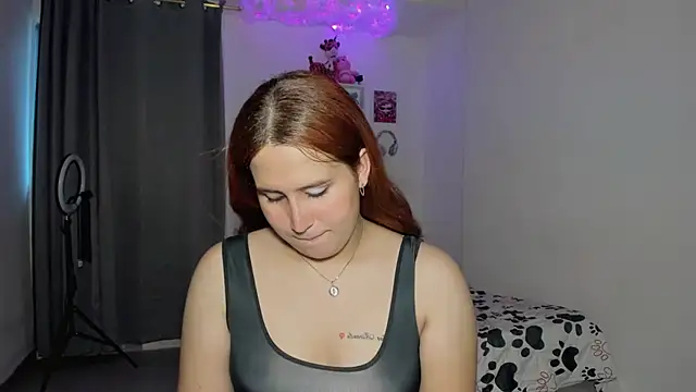 Sofiababyy Webcam Show