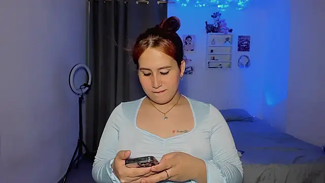 โชว์เว็บแคมของ Sofiababyy