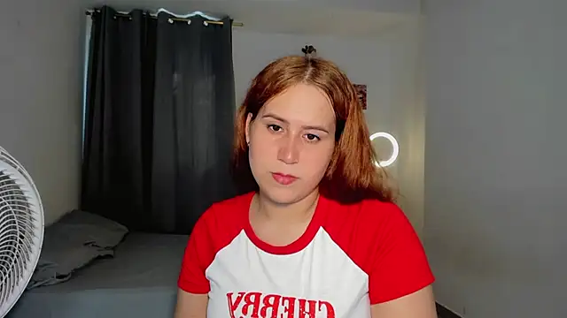 Sofiababyy Pertunjukan Webcam