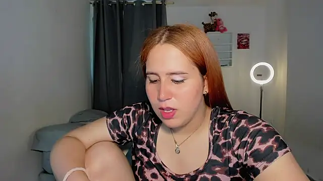 Sofiababyy's Webcam Show