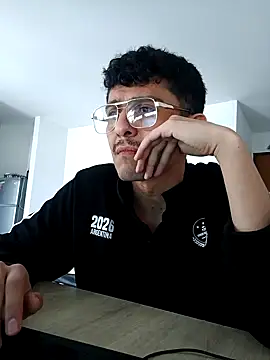 erosbiarg's Webcam Show