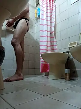 erosbiarg Шоу с уебкамера