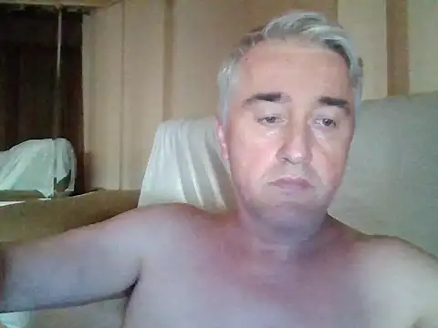 Cumlover5534 Webcam-Show