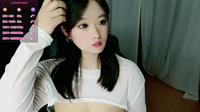 Chat XXX ao vivo de sallybing
