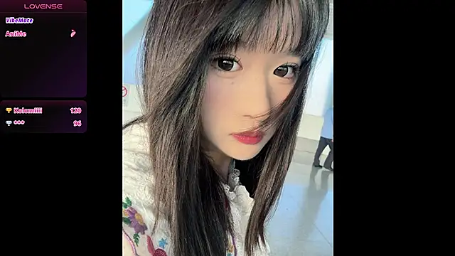 sallybing Live XXX-Chat