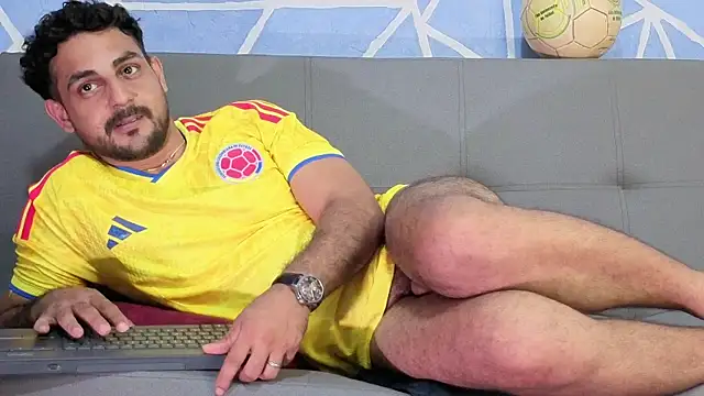 عرض كام david_oliveira