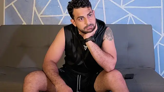 david_oliveira Webcam-Show