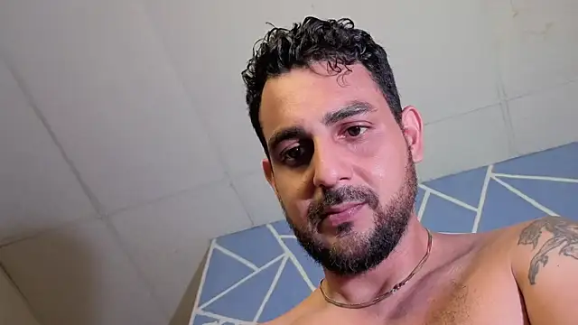 david_oliveira Webcam show