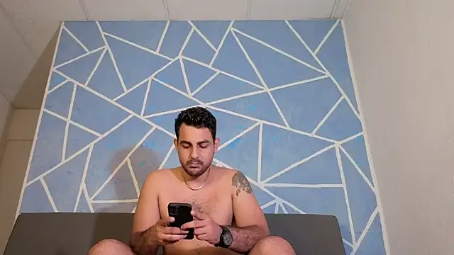 david_oliveira Webcam Show