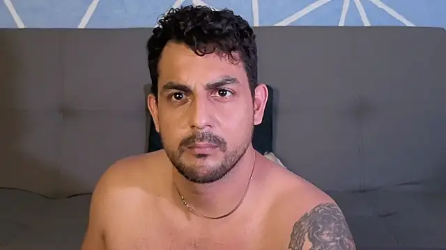 david_oliveira Adlı Modelin Web Kamerası Şovu
