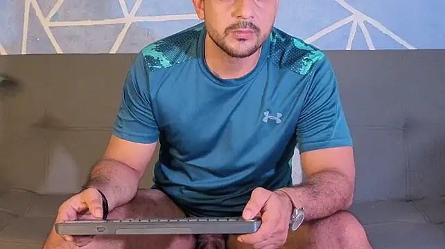 david_oliveira ওয়েবক্যাম শো